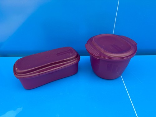 Tupperware lot cuiseur à - 2,