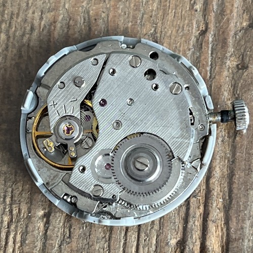 Mouvement montre - mouvement, de