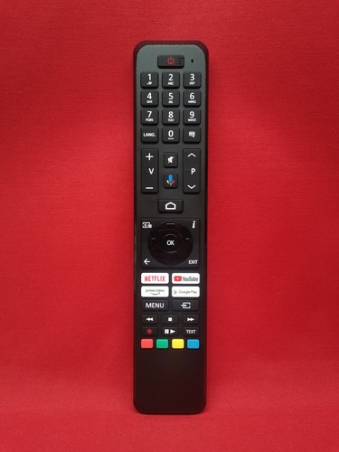 Télévision distance - à,