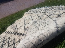 tapis de salon original