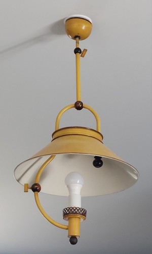 Lustre abat jour - lustre, abat-