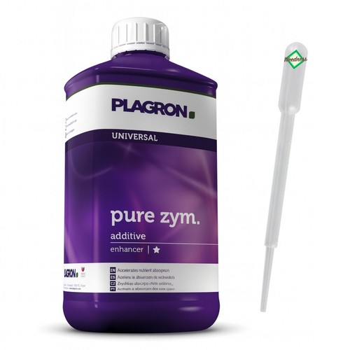 Plagron pure enzym - pure, grow