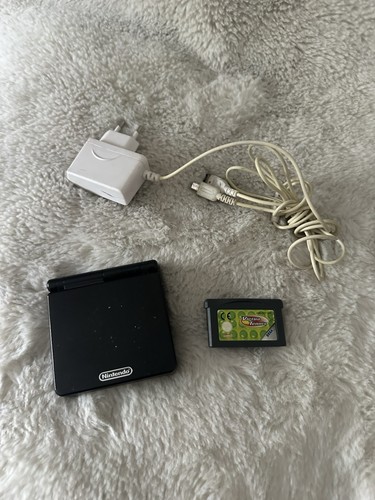 Console nintendo game boy - console,