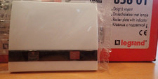 LEGRAND SAGANE 85601 - Doigt
