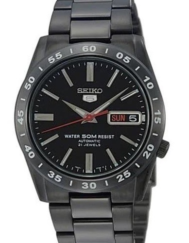 Montre homme seiko automatic - montre, 5