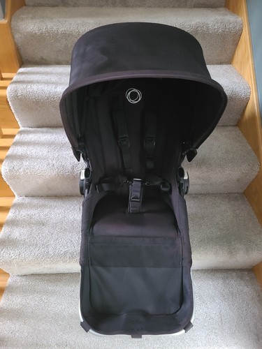 Complete seat for - seat,