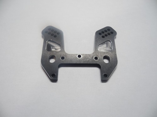 Xray support amortisseur xb8 - support,