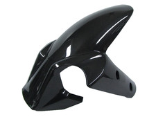 Parafango Avant Carbone Ducati