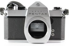 Asahi Pentax SP 500 Boîtier