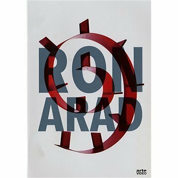 Ron arad spectacle des - un,