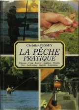 PESSEY Christian Pêche