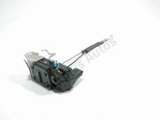 SERRURE DE PORTE AVANT GAUCHE