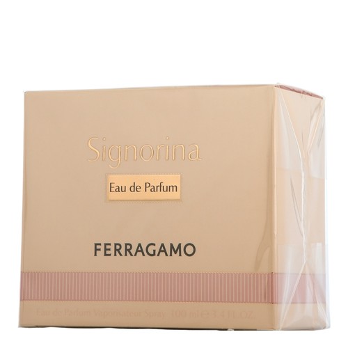 Salvatore ferragamo signorina - salvatore,