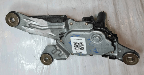 Moteur essuie glace - d'essuie-glace, de