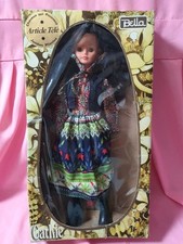 1977 Cathie Bella Doll Boxed