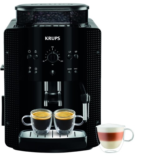 Machine café espresso - machine, à