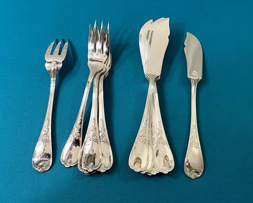 Brilliant cutlery ercuis - brilliant,