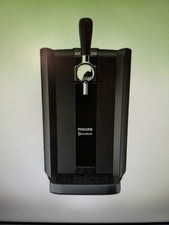 Machine A Bière Philips Perfectdraft Neuve