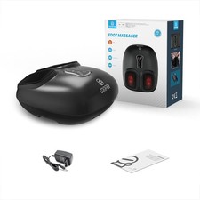 Appareil de Massage Électrique Comfier Shiatsu pour les Pieds