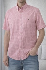 Chemise Lacoste homme –