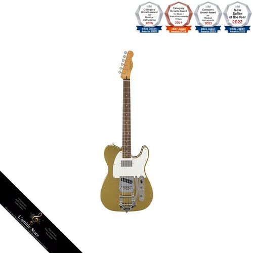 Squier fender classic vibe - by,