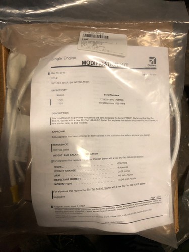 Mk172 01a skytec starter - -,