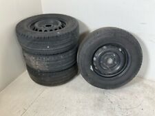 Jantes En Acier 16 Pouces Pour