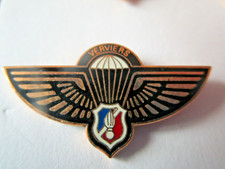 PIN'S GENDARMERIE BELGE   /