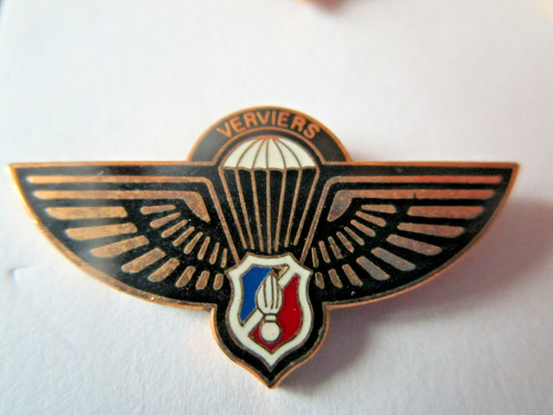 Pin gendarmerie belge - pin's,