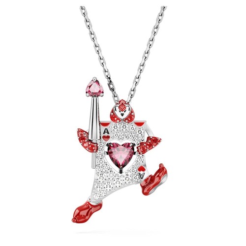 Collier alice pays des - collier, au