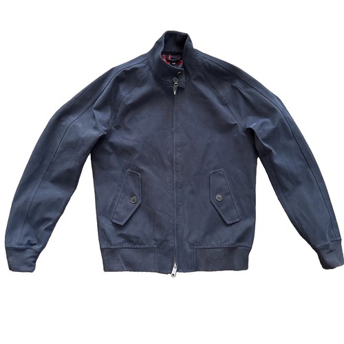 Baracuta 1 harrington - 3-in-1,