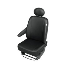 Citroën Jumper Simili Cuir