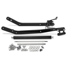 12 1/2" Commandes avancées