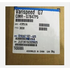 CIMR-G7B47P5 1pcs Brand New