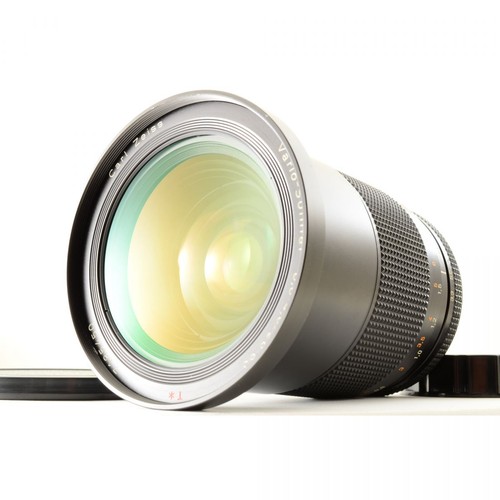 Objectif contax carl - carl, zeiss
