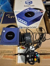 Console Nintendo GameCube 