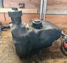 Reservoir scooter suzuki 50