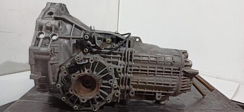 Fjp boite vitesse - a, audi