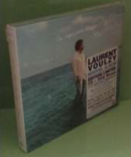 Laurent voulzy la - cd,