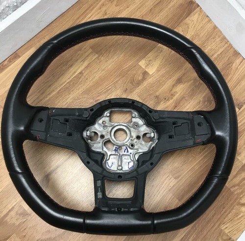 Volant golf gti - volant,