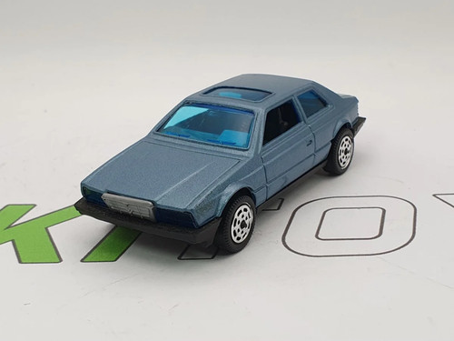 Maserati biturbo hotwheels - maserati,