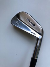 Mizuno MP-37. #2 iron Japan model Blade  (1x Piece) Stiff  DG S400