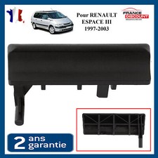 Bouton Poussoir Ouverture Hayon Coffre Arrière pour Renault Espace 3 6025308267