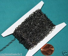 32ft spool of Gunmetal Long