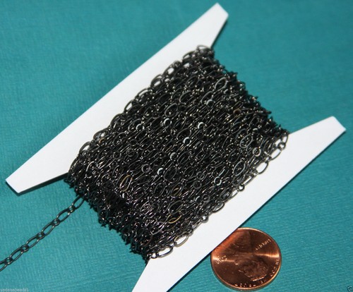 32ft spool gunmetal - 32ft, long