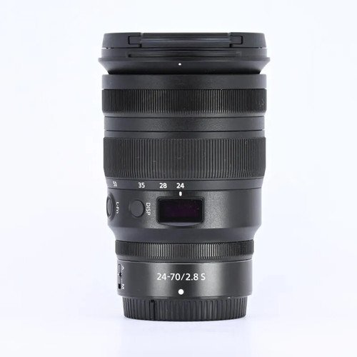 Nikon nikkor 70mm 2 8 - nikon, 24-70mm