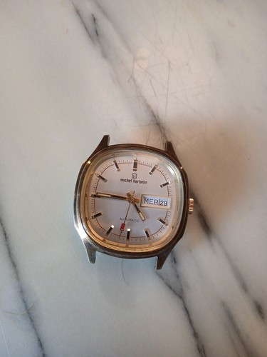 Montre michel herbelin design - michel,
