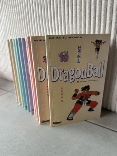 Dragon ball lot - dragon,