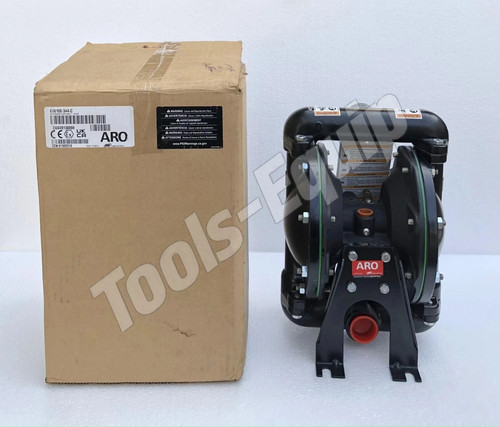 Ingersoll rand aro 666100 344 - ingersoll,