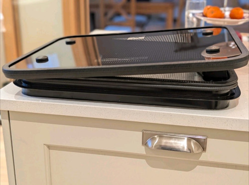 New roof light vent - vent, window